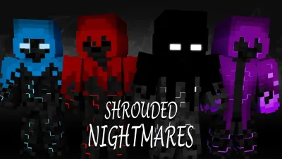 Shrouded Nightmares