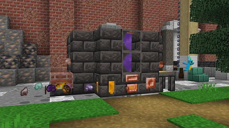 Tinkers' Construct 2.0