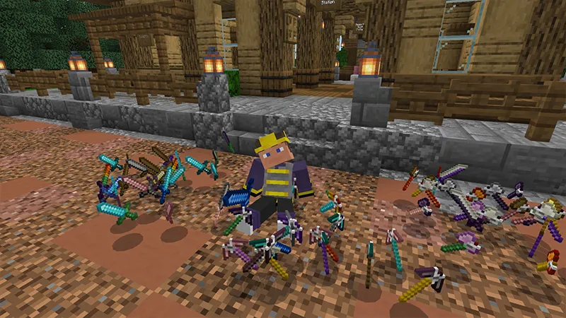 Tinkers' Construct 3.0