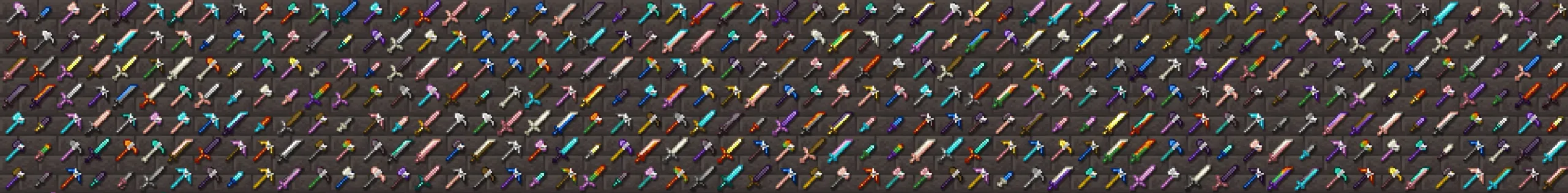 Tinkers' Construct 2.0