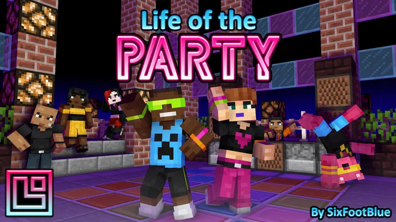 Life of the Party