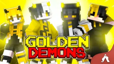 Golden Demons