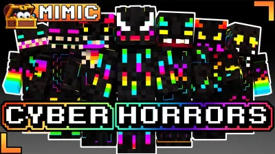 Cyber Horrors
