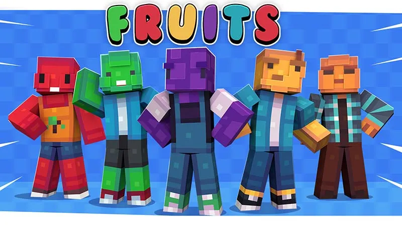 Fruits