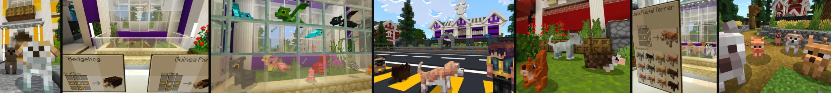CRAFTABLE PETS