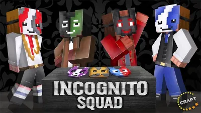 Incognito Squad