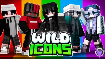 Wild Icons