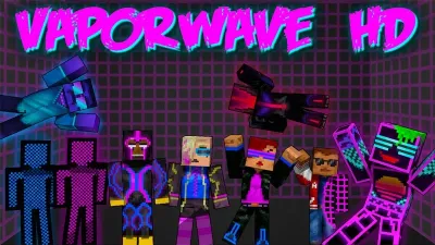 Vaporwave HD