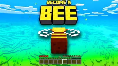 Become A BEE!