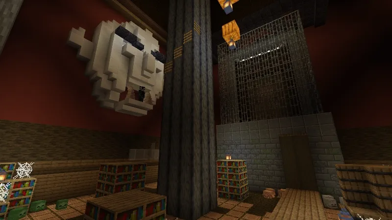 Doors Minigames
