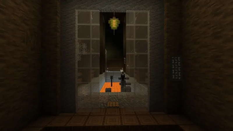 Doors Minigames