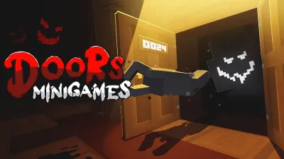 Doors Minigames