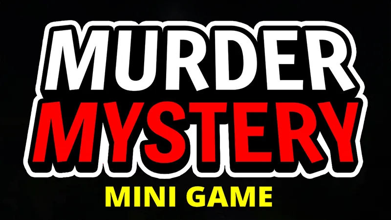 MURDER MYSTERY