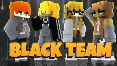 Black Team
