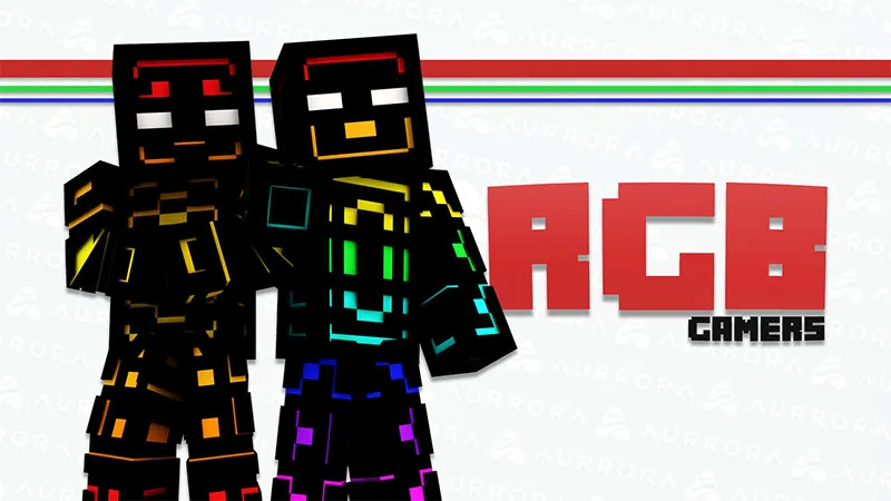 RGB Gamers