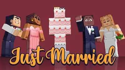Just Married