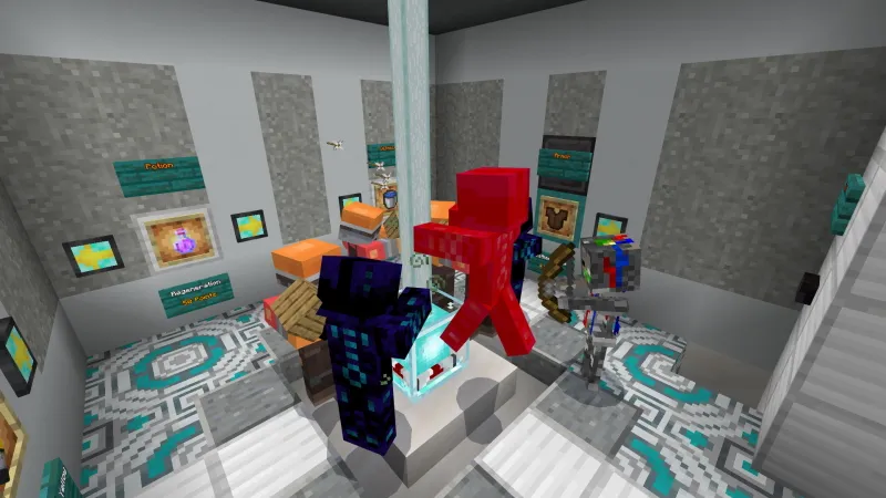 Safest Base Vs. Robots