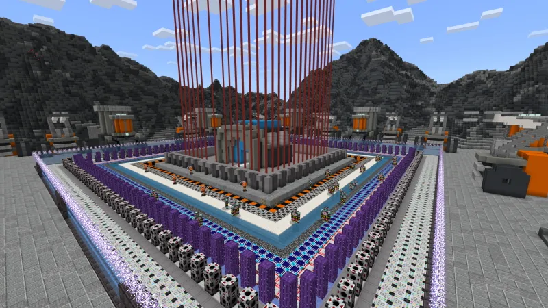 Safest Base Vs. Robots