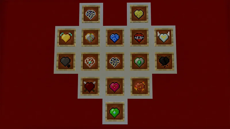 Prefabric Builds Addon