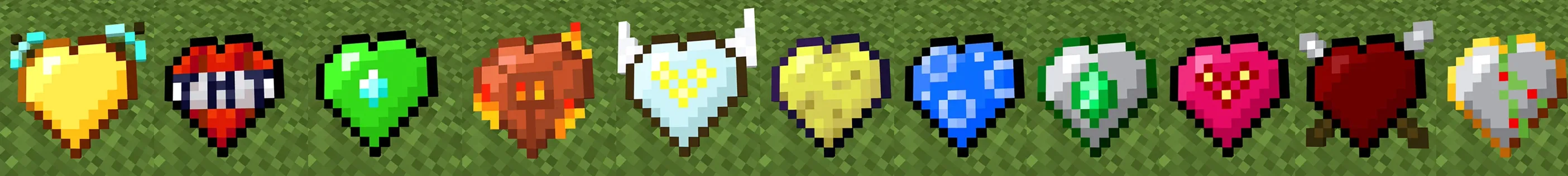 Prefabric Builds Addon
