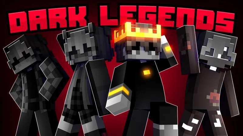Dark Legends