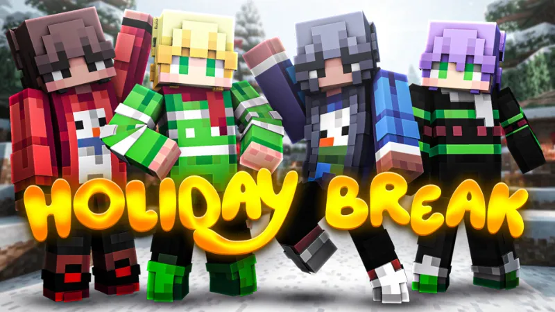 Holiday Break