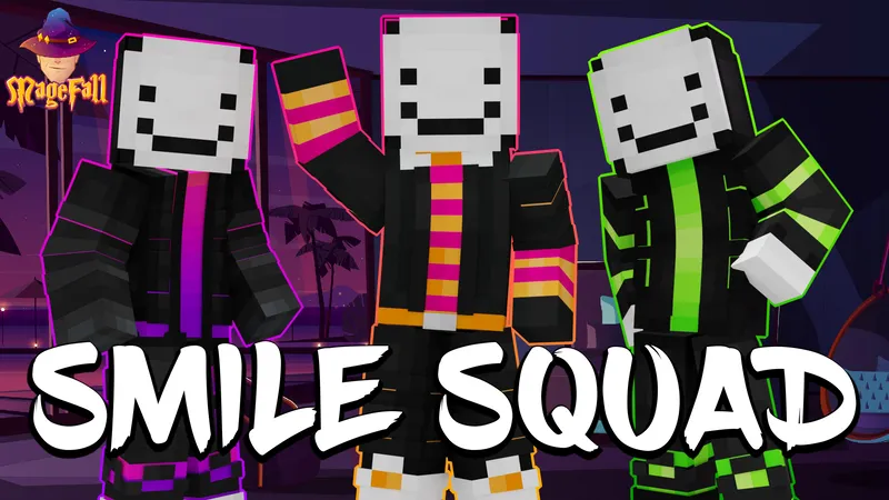 Smile Squad