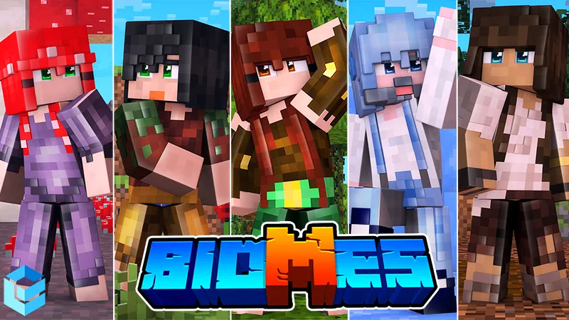Biomes
