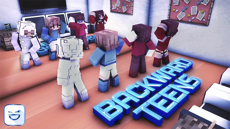 Backward Teens