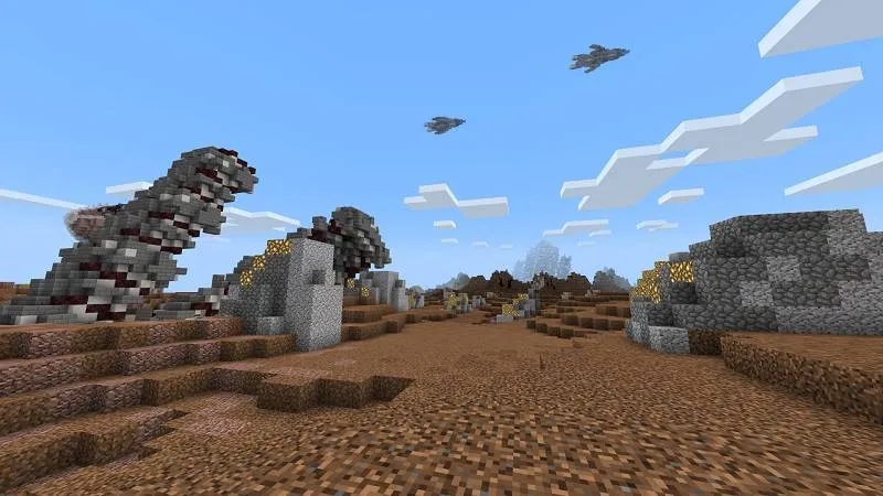 Crash Site