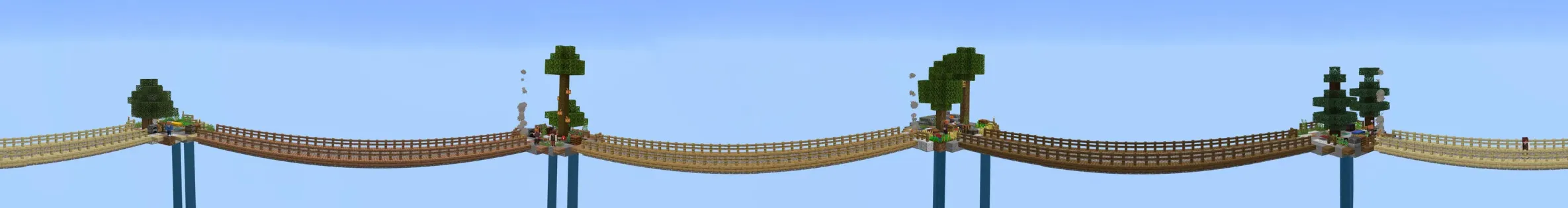 One Block Multiplayer