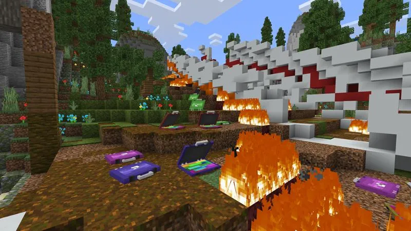 Plane Crash