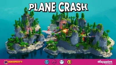 Plane Crash