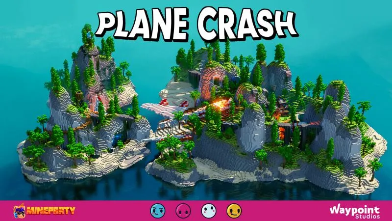 Plane Crash
