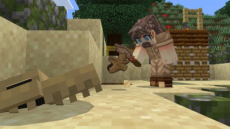 Dino Dig