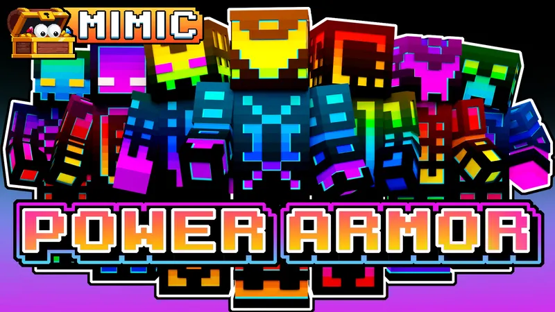 Power Armor