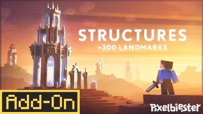 Structures Add-On