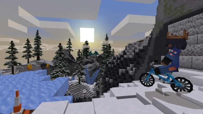 Bike Hills