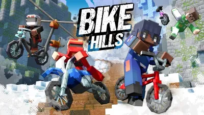 Bike Hills