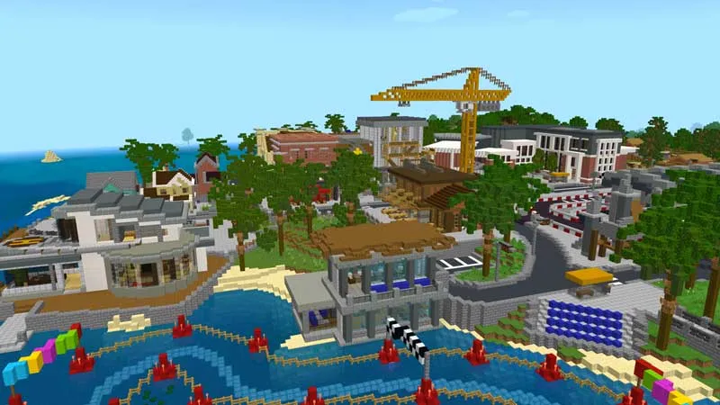 Teens City Roleplay