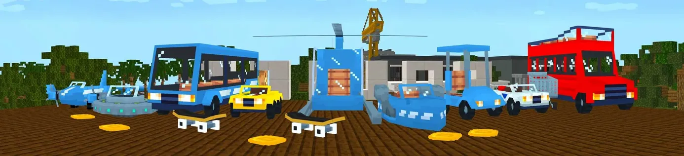 Teens City Roleplay