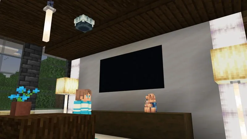 Security Cameras Add-On