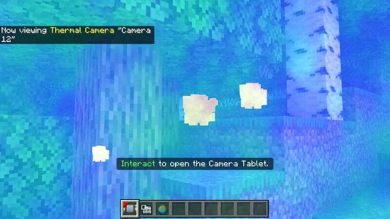 Security Cameras Add-On