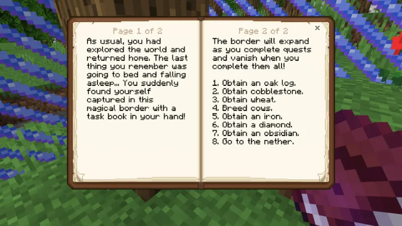 Captive Survival