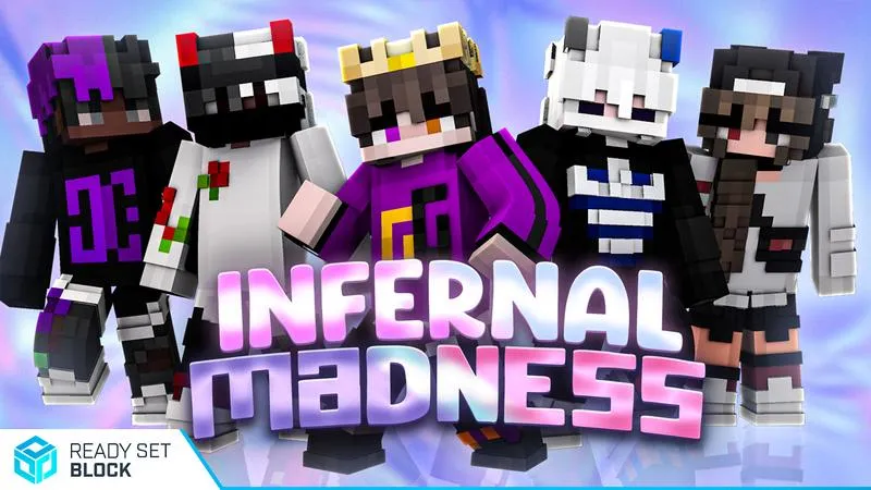Infernal Madness