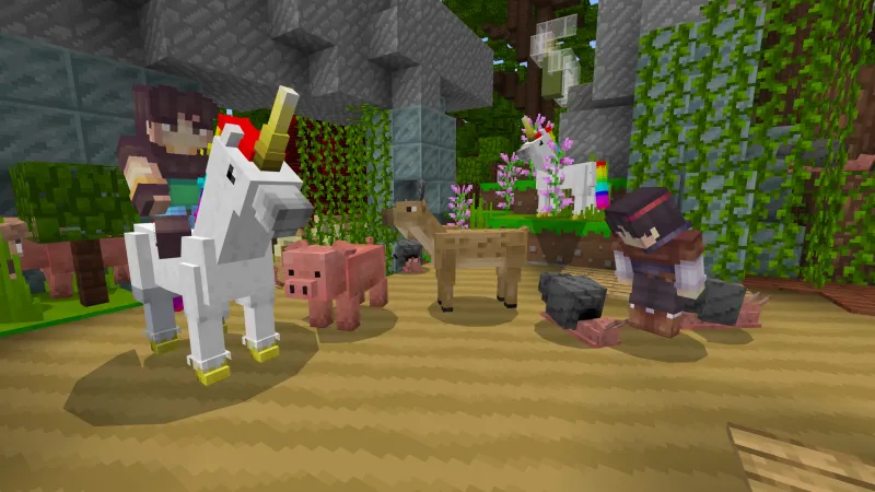 Unicorn Kingdom
