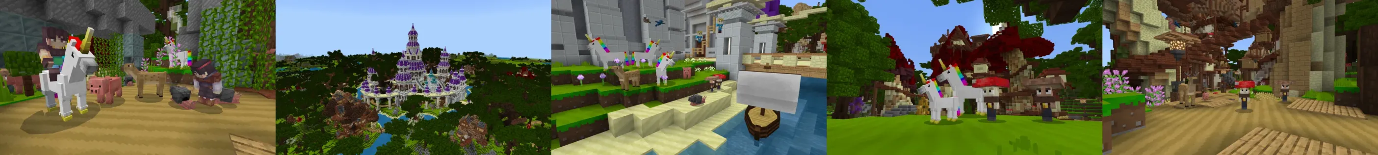 Unicorn Kingdom