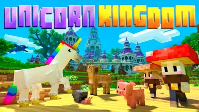 Unicorn Kingdom