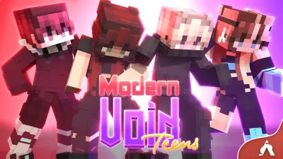 Modern Void Teens