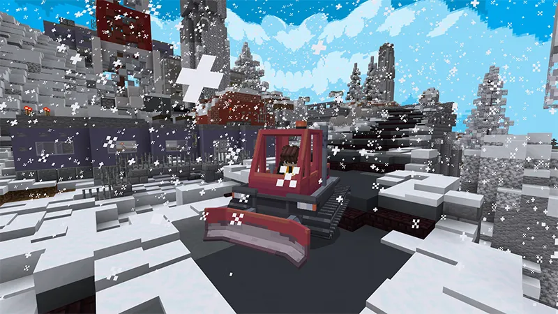 Winter Vehicles